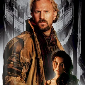 Photo du film : Postman