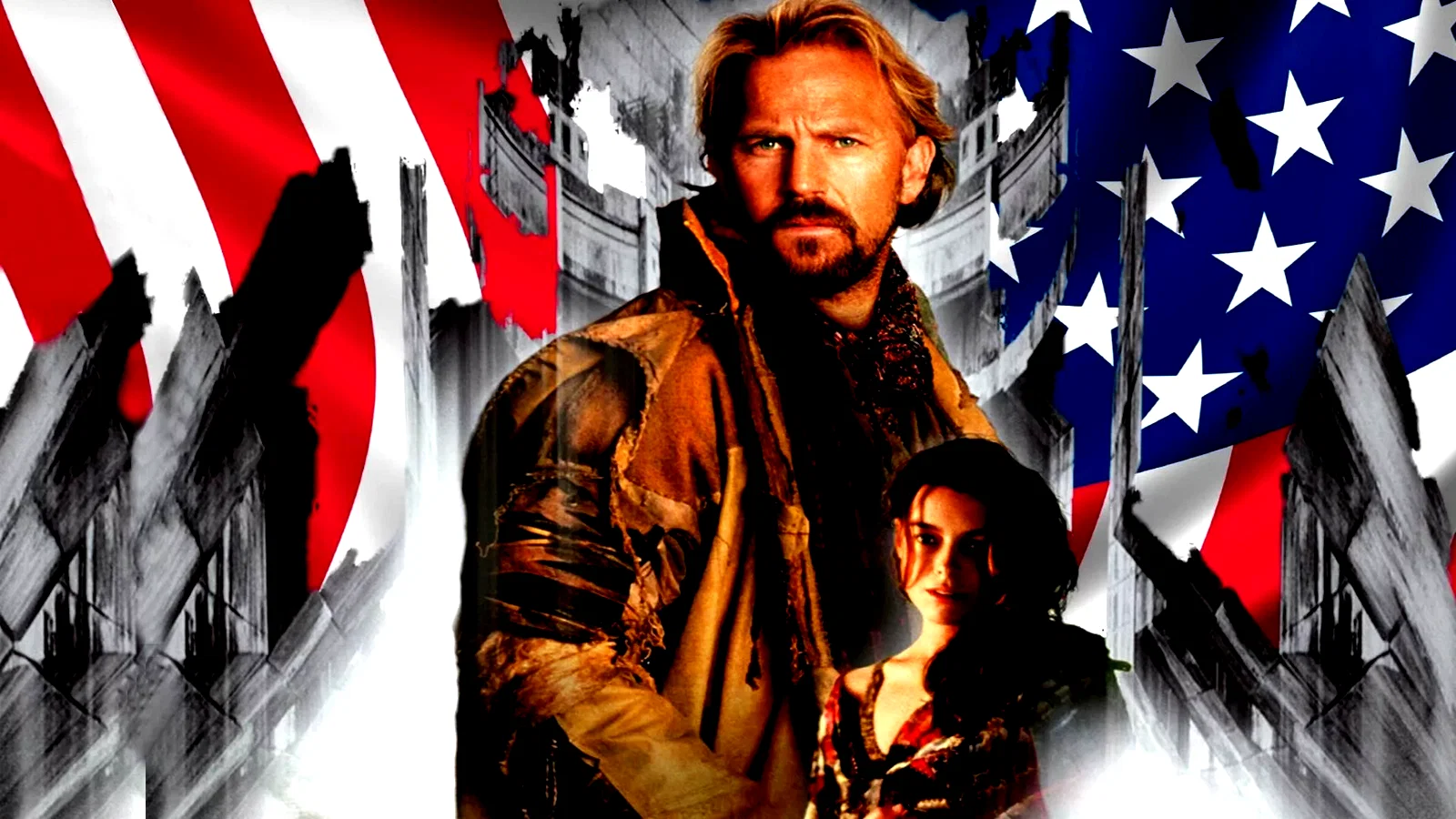 Photo 5 du film : Postman