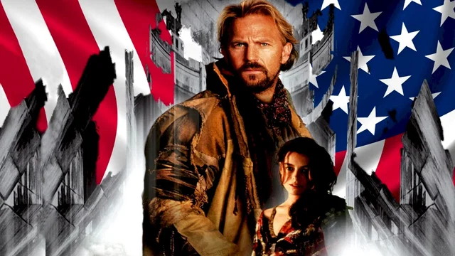 Photo 5 du film : Postman