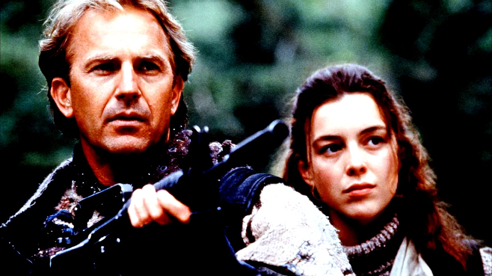 Photo 8 du film : Postman