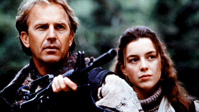 Photo 8 du film : Postman