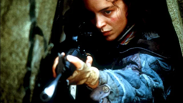 Photo 10 du film : Postman