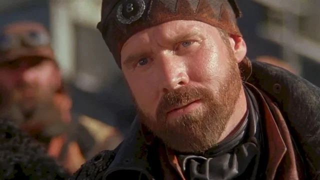 Photo 11 du film : Postman