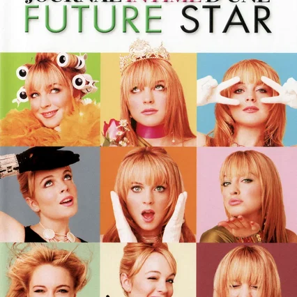 Miniature photo du film : Journal intime d'une future star