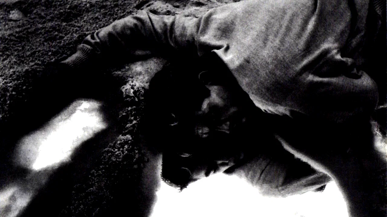 Photo 2 du film : Orphée