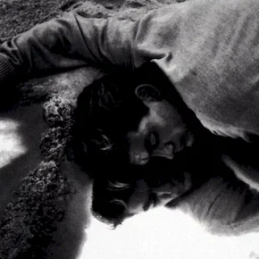 Photo du film : Orphée