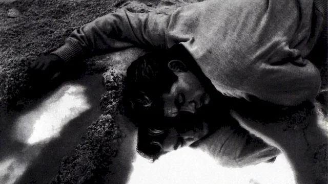 Photo du film : Orphée