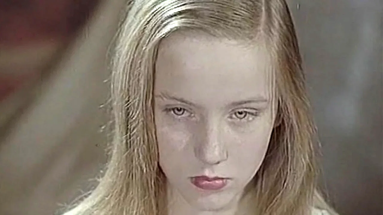 Photo 2 du film : Le temoin