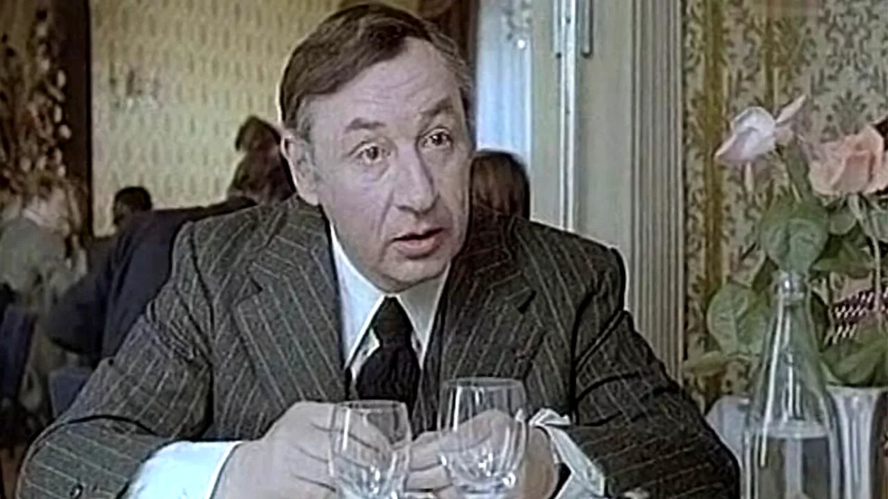 Photo 3 du film : Le temoin