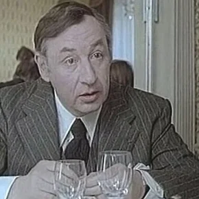 Photo du film : Le temoin