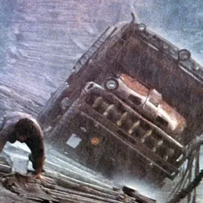 Photo du film : Le convoi de la peur