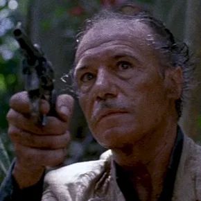 Photo du film : Le convoi de la peur