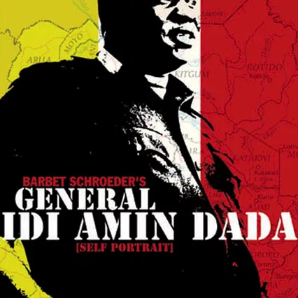 Miniature photo du film : Général Idi Amin Dada