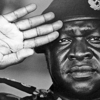 Miniature photo du film : Général Idi Amin Dada