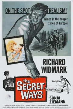Affiche du film Le dernier passage