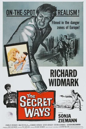 Affiche du film : Le dernier passage