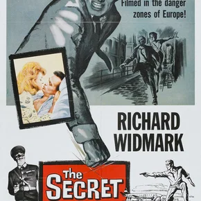 Photo du film : Le dernier passage