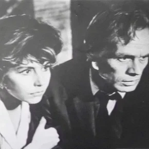 Photo du film : Le dernier passage