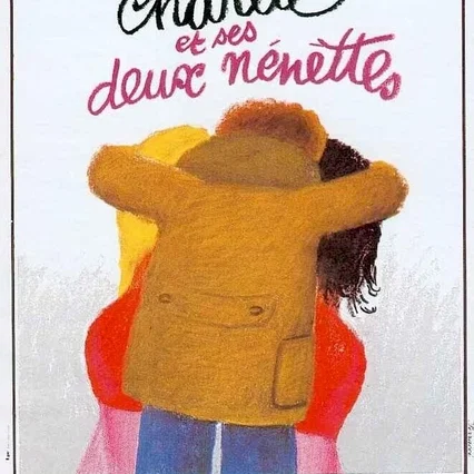 Miniature photo du film : Charlie et ses deux nenettes