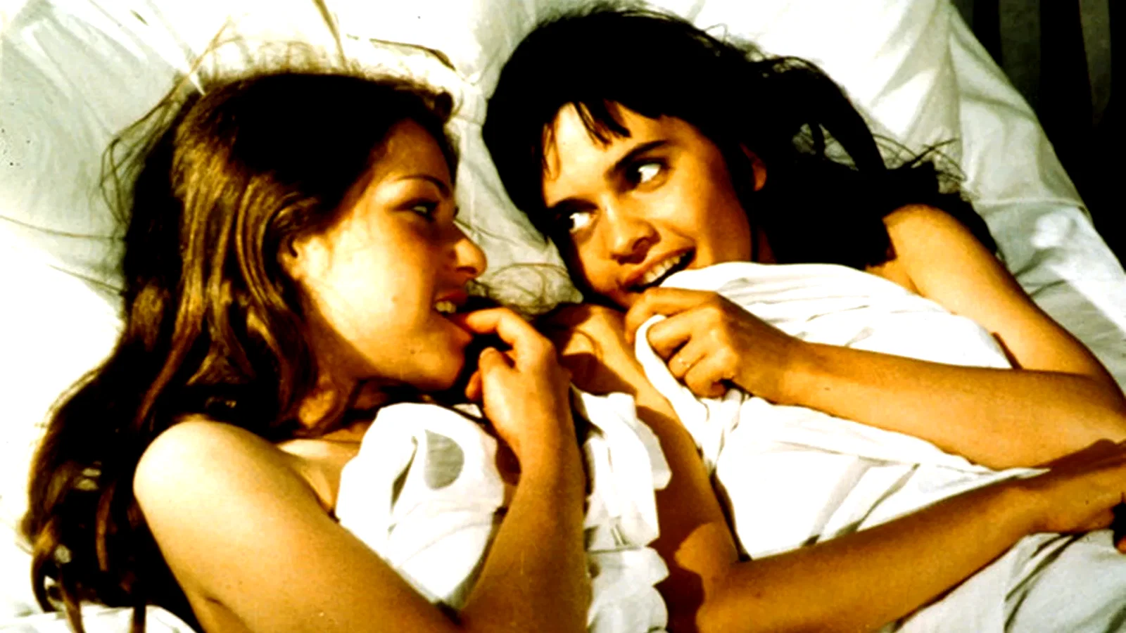 Photo du film : Charlie et ses deux nenettes