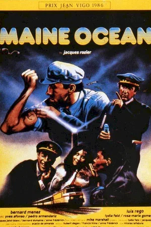 Photo du film : Maine océan