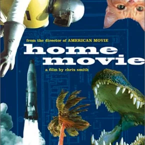 Photo du film : Home movie