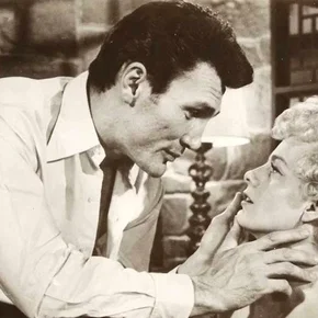 Photo du film : Le grand couteau