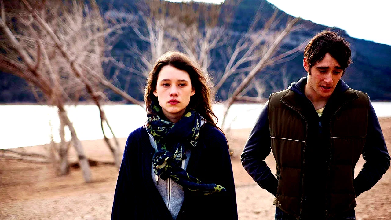 Photo 8 du film : Le Sexe des anges