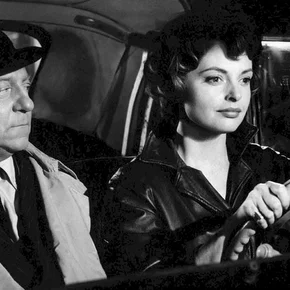 Photo du film : Le desordre et la nuit
