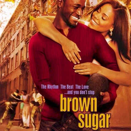 Miniature photo du film : Brown sugar