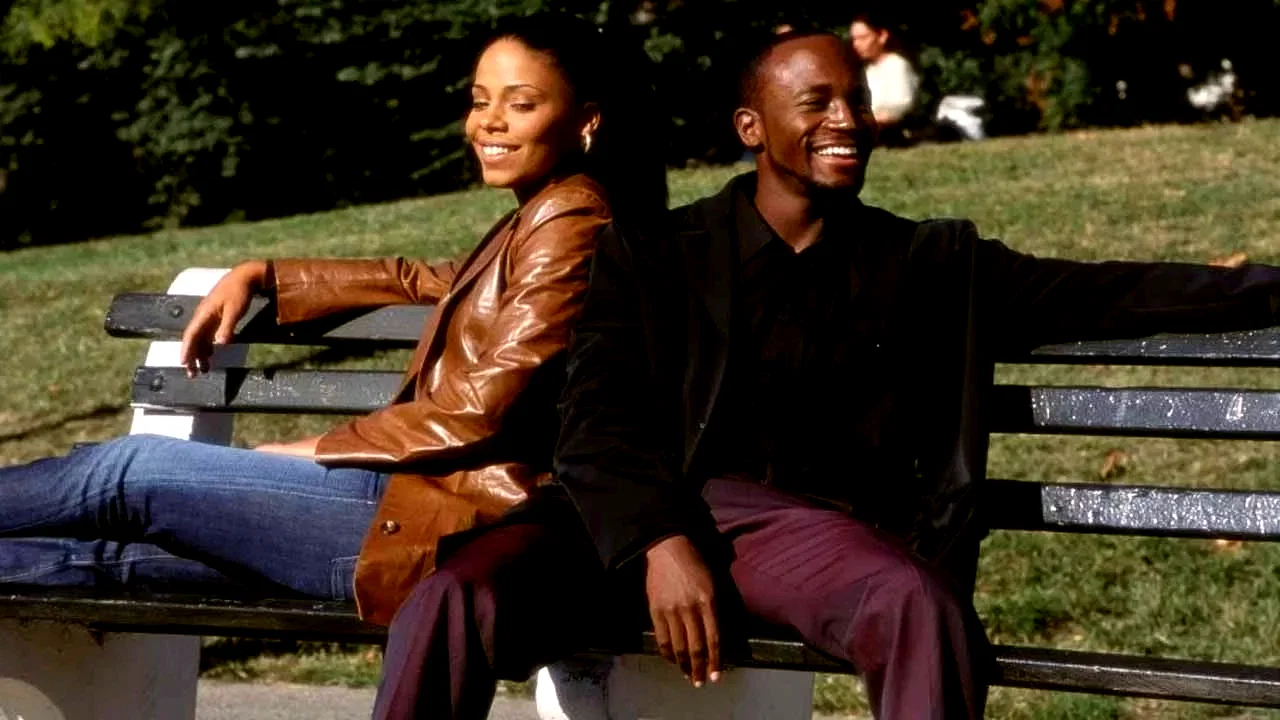 Photo 2 du film : Brown sugar