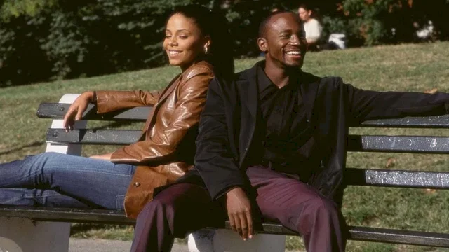 Photo du film : Brown sugar
