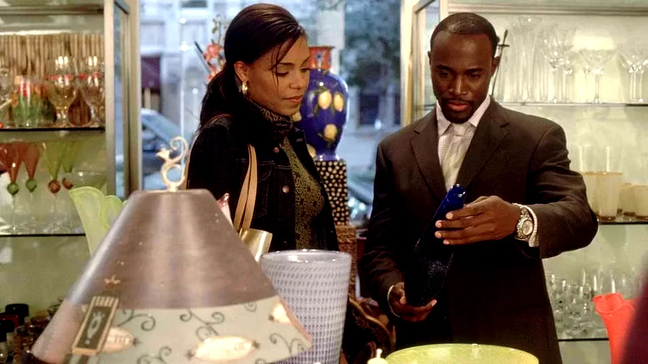 Photo 3 du film : Brown sugar