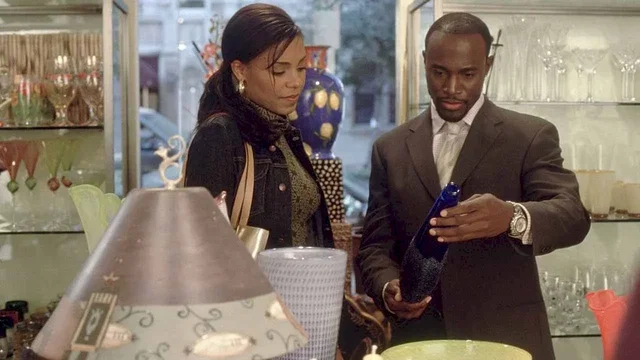 Photo du film : Brown sugar