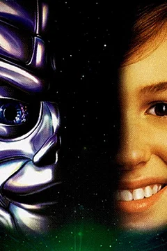 Affiche du film Star kid