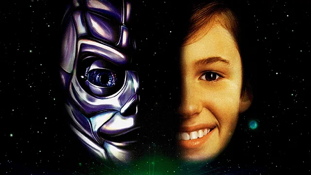 Affiche du film : Star kid