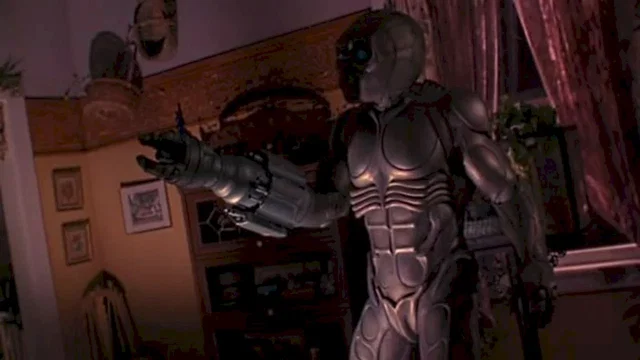 Photo 2 du film : Star kid