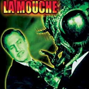 Photo du film : Return of the fly