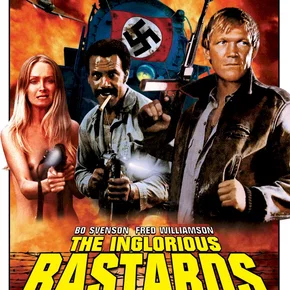 Photo du film : Une poignee de salopards