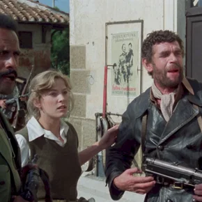 Photo du film : Une poignee de salopards