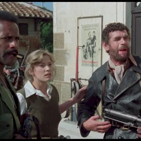 Photo du film : Une poignee de salopards