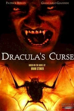 Affiche du film Dracula