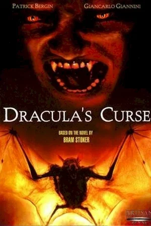 Affiche du film : Dracula