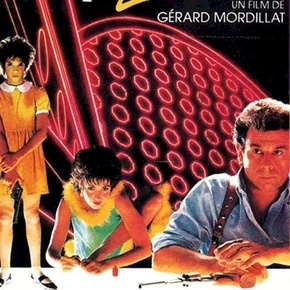 Photo du film : Billy ze kick