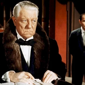 Photo du film : Du rififi a paname