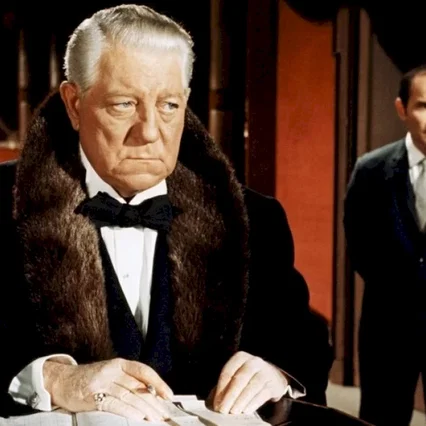 Miniature photo du film : Du rififi a paname