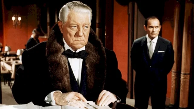 Photo du film : Du rififi a paname