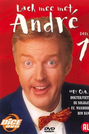 Affiche du film : Andre