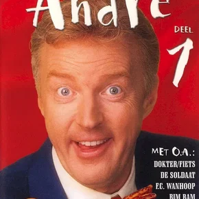 Photo du film : Andre