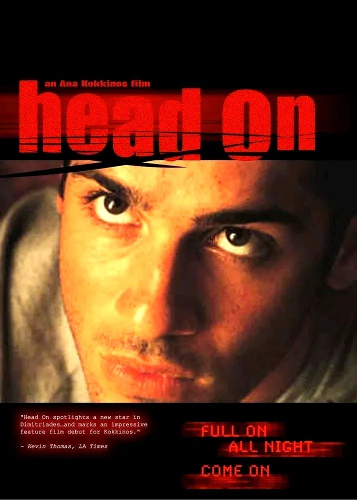 Affiche du film : Head on